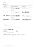 Предварительный просмотр 254 страницы Cabletron Systems SmartSwitch 2500 Reference Manual