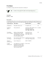 Preview for 255 page of Cabletron Systems SmartSwitch 2500 Reference Manual