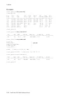 Preview for 258 page of Cabletron Systems SmartSwitch 2500 Reference Manual