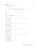 Предварительный просмотр 261 страницы Cabletron Systems SmartSwitch 2500 Reference Manual