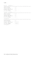 Preview for 262 page of Cabletron Systems SmartSwitch 2500 Reference Manual