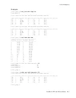 Preview for 265 page of Cabletron Systems SmartSwitch 2500 Reference Manual