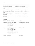 Preview for 272 page of Cabletron Systems SmartSwitch 2500 Reference Manual