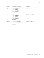 Preview for 273 page of Cabletron Systems SmartSwitch 2500 Reference Manual