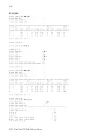 Preview for 274 page of Cabletron Systems SmartSwitch 2500 Reference Manual