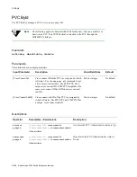 Preview for 276 page of Cabletron Systems SmartSwitch 2500 Reference Manual