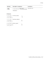 Preview for 277 page of Cabletron Systems SmartSwitch 2500 Reference Manual