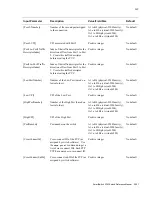 Preview for 279 page of Cabletron Systems SmartSwitch 2500 Reference Manual