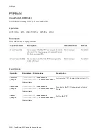 Preview for 284 page of Cabletron Systems SmartSwitch 2500 Reference Manual