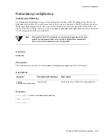 Preview for 287 page of Cabletron Systems SmartSwitch 2500 Reference Manual