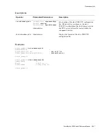 Preview for 289 page of Cabletron Systems SmartSwitch 2500 Reference Manual