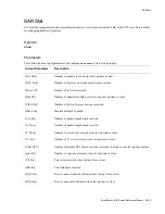 Preview for 297 page of Cabletron Systems SmartSwitch 2500 Reference Manual