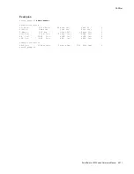 Preview for 299 page of Cabletron Systems SmartSwitch 2500 Reference Manual