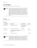 Preview for 300 page of Cabletron Systems SmartSwitch 2500 Reference Manual