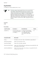 Preview for 304 page of Cabletron Systems SmartSwitch 2500 Reference Manual