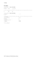 Preview for 310 page of Cabletron Systems SmartSwitch 2500 Reference Manual