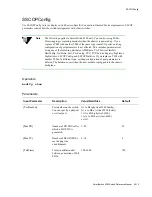 Preview for 341 page of Cabletron Systems SmartSwitch 2500 Reference Manual