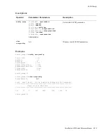 Preview for 343 page of Cabletron Systems SmartSwitch 2500 Reference Manual