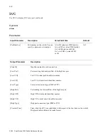 Preview for 348 page of Cabletron Systems SmartSwitch 2500 Reference Manual