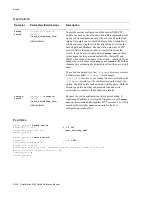 Предварительный просмотр 354 страницы Cabletron Systems SmartSwitch 2500 Reference Manual