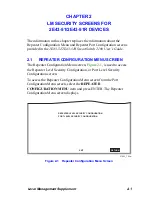 Preview for 75 page of Cabletron Systems SmartSwitch 2H22 Supplemental Manual