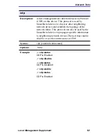 Preview for 111 page of Cabletron Systems SmartSwitch 2H22 Supplemental Manual