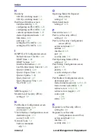 Preview for 118 page of Cabletron Systems SmartSwitch 2H22 Supplemental Manual