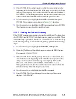 Preview for 95 page of Cabletron Systems SmartSwitch 6000 User Manual