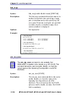 Preview for 162 page of Cabletron Systems SmartSwitch 6000 User Manual