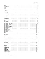 Preview for 6 page of Cabletron Systems SmartSwitch 6500 Reference Manual