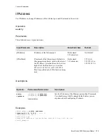 Preview for 99 page of Cabletron Systems SmartSwitch 6500 Reference Manual