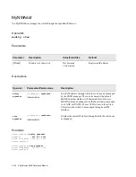 Preview for 166 page of Cabletron Systems SmartSwitch 6500 Reference Manual