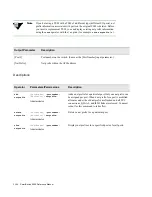 Preview for 168 page of Cabletron Systems SmartSwitch 6500 Reference Manual