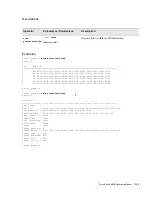 Preview for 193 page of Cabletron Systems SmartSwitch 6500 Reference Manual