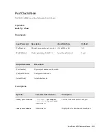 Preview for 229 page of Cabletron Systems SmartSwitch 6500 Reference Manual