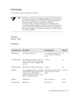 Preview for 231 page of Cabletron Systems SmartSwitch 6500 Reference Manual