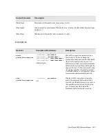 Preview for 245 page of Cabletron Systems SmartSwitch 6500 Reference Manual