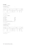 Preview for 256 page of Cabletron Systems SmartSwitch 6500 Reference Manual