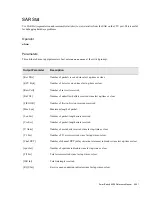 Preview for 275 page of Cabletron Systems SmartSwitch 6500 Reference Manual