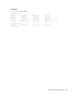 Preview for 277 page of Cabletron Systems SmartSwitch 6500 Reference Manual