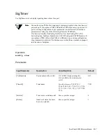 Preview for 285 page of Cabletron Systems SmartSwitch 6500 Reference Manual