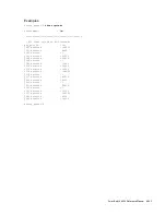 Preview for 287 page of Cabletron Systems SmartSwitch 6500 Reference Manual