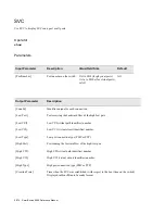 Preview for 298 page of Cabletron Systems SmartSwitch 6500 Reference Manual