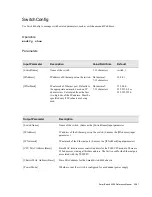 Preview for 305 page of Cabletron Systems SmartSwitch 6500 Reference Manual