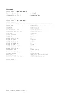 Preview for 308 page of Cabletron Systems SmartSwitch 6500 Reference Manual