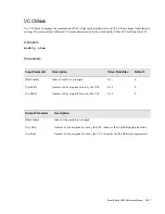 Preview for 321 page of Cabletron Systems SmartSwitch 6500 Reference Manual