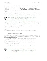 Preview for 38 page of Cabletron Systems SmartSwitch 6500 User Manual