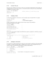 Preview for 43 page of Cabletron Systems SmartSwitch 6500 User Manual