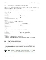 Preview for 82 page of Cabletron Systems SmartSwitch 6500 User Manual