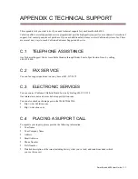 Preview for 129 page of Cabletron Systems SmartSwitch 6500 User Manual